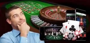Lỗi Thường Gặp Khi Chơi Casino