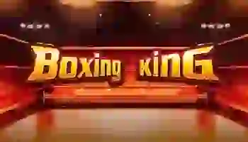 Slot Boxing King