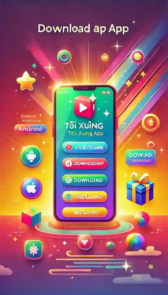 Tải xuống APP